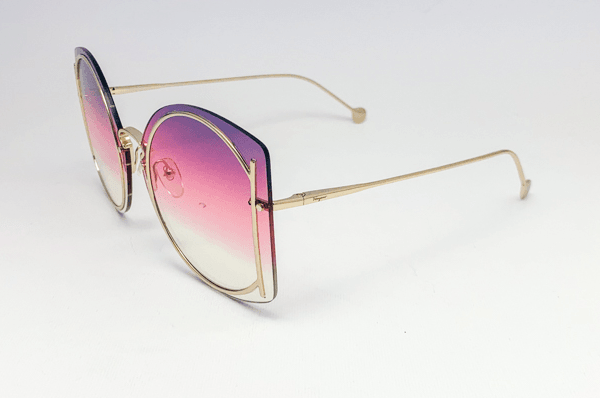 Salvatore Ferragamo 196S