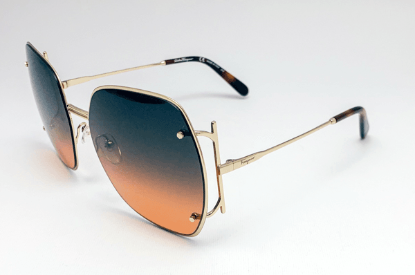 Salvatore Ferragamo 202S